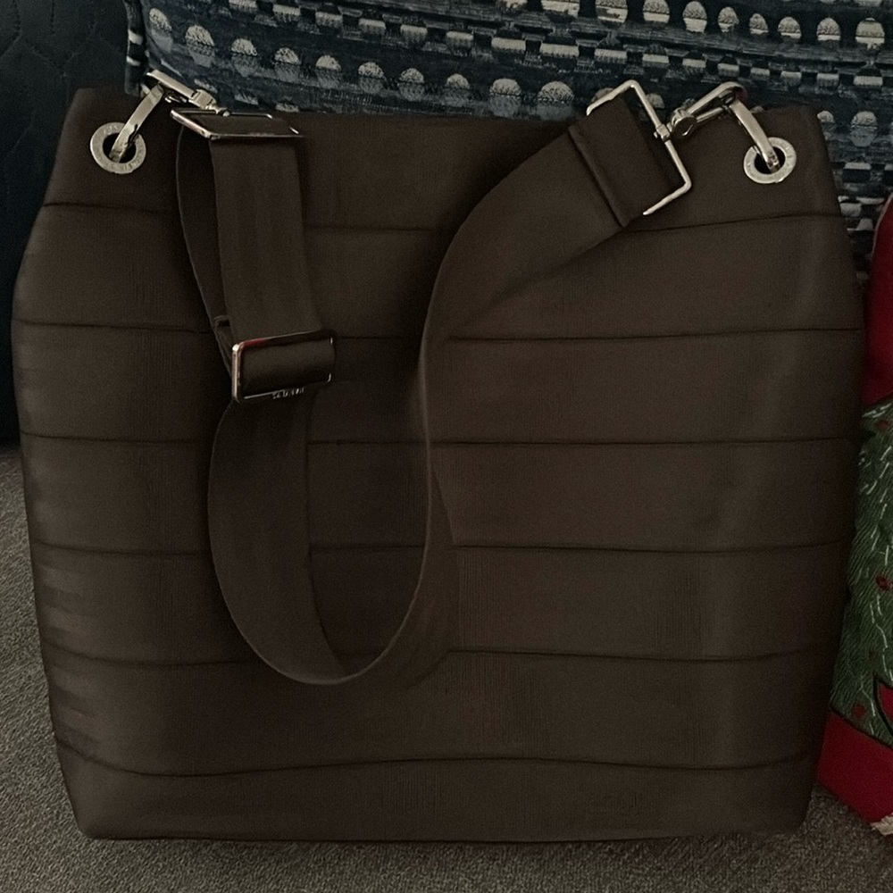 Only used once Harvey’s Expresso Hobo
